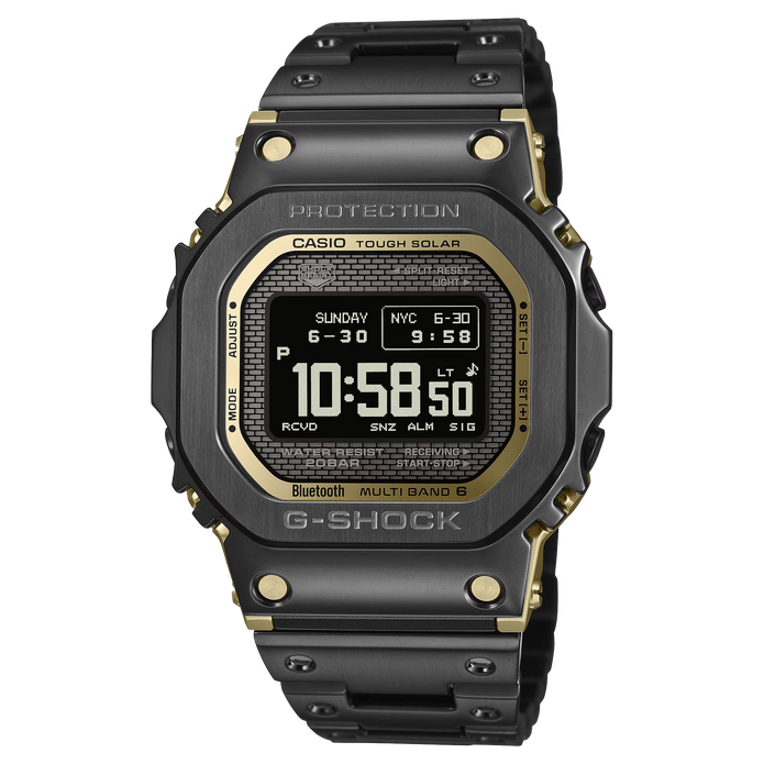 G-Shock GWMBZ5000BD-1