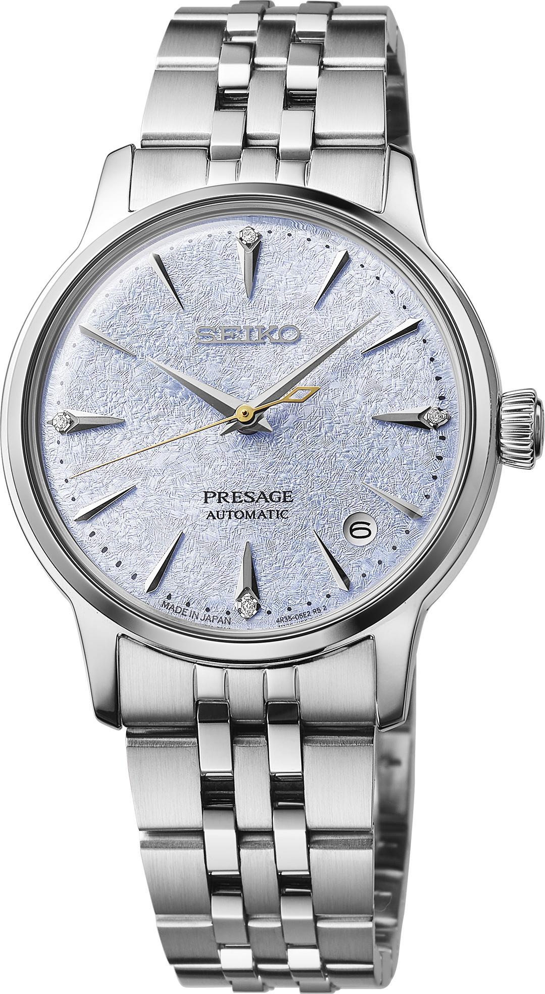 Seiko SRPL61