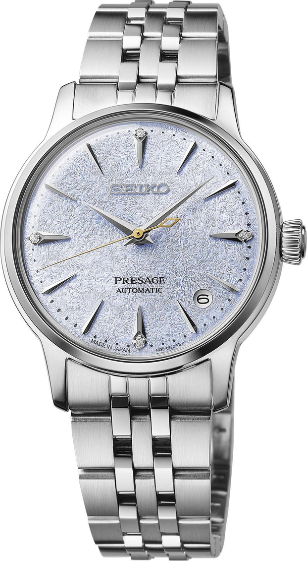 Seiko SRPL61