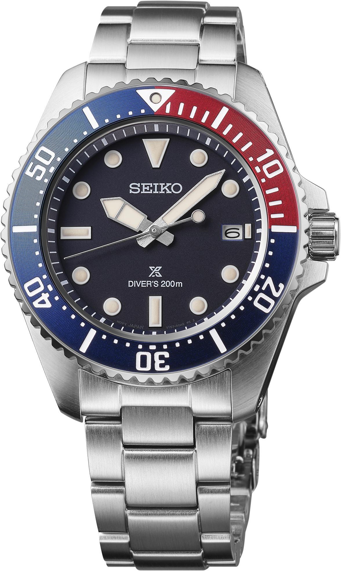 Seiko SNE595