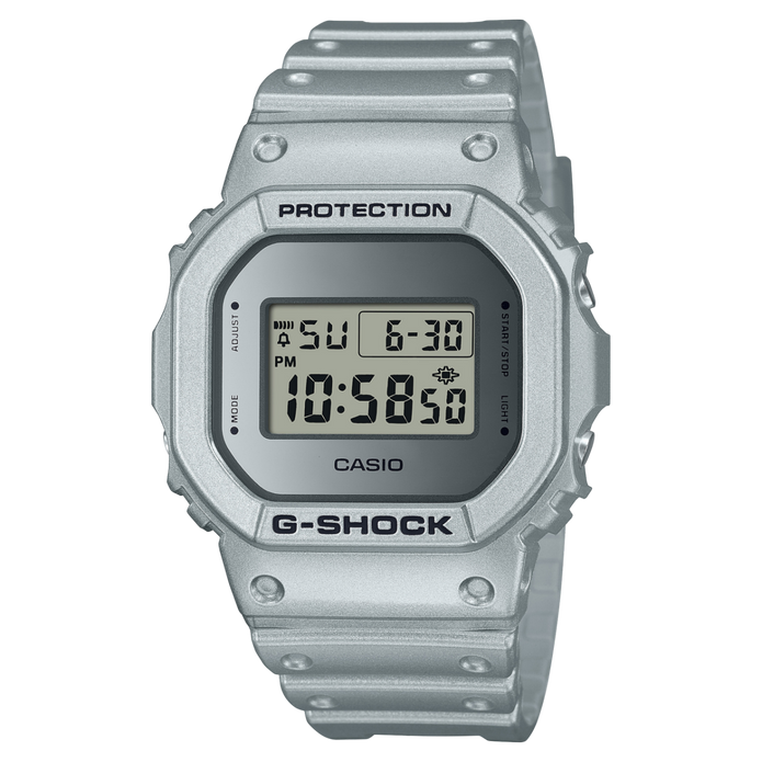 G-Shock DW5600FF-8