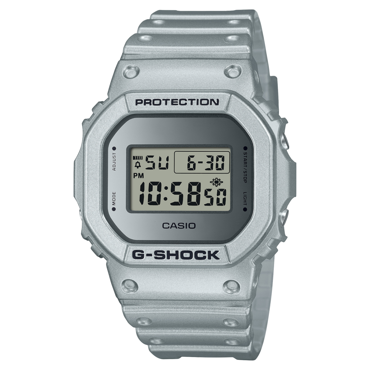 G-Shock DW5600FF-8