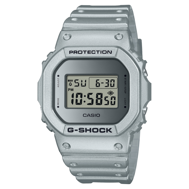 G-Shock DW5600FF-8