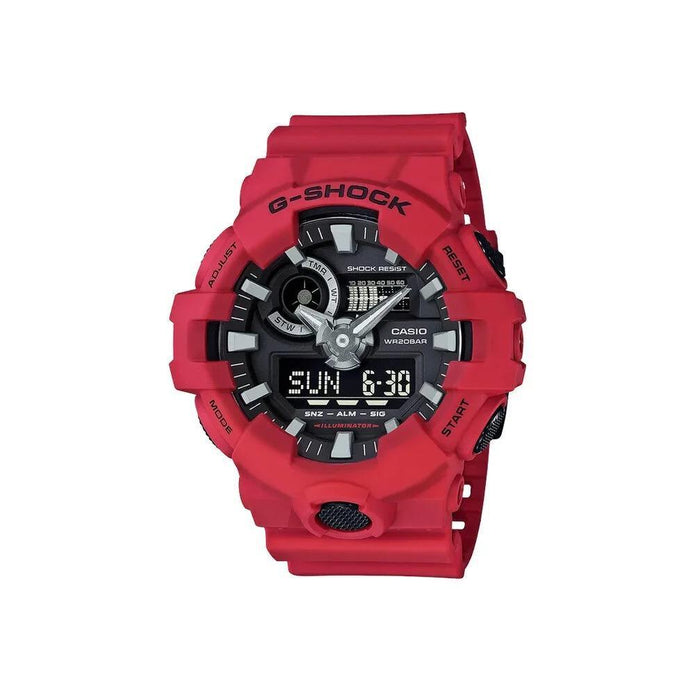 G-Shock GA700-4A