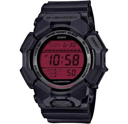 G-Shock GD010BBR-1