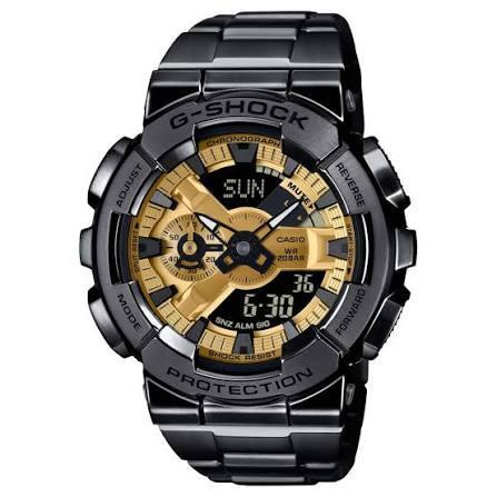 G-Shock GM110BD-1A9