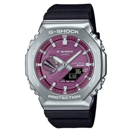 G-Shock GBM2100A-4B
