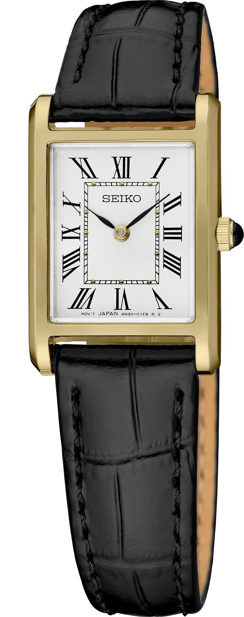 Seiko SWR108