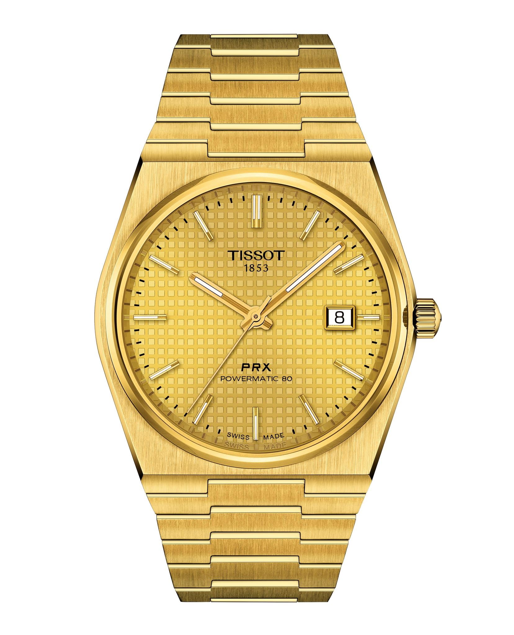 Tissot T137.407.33.021.00