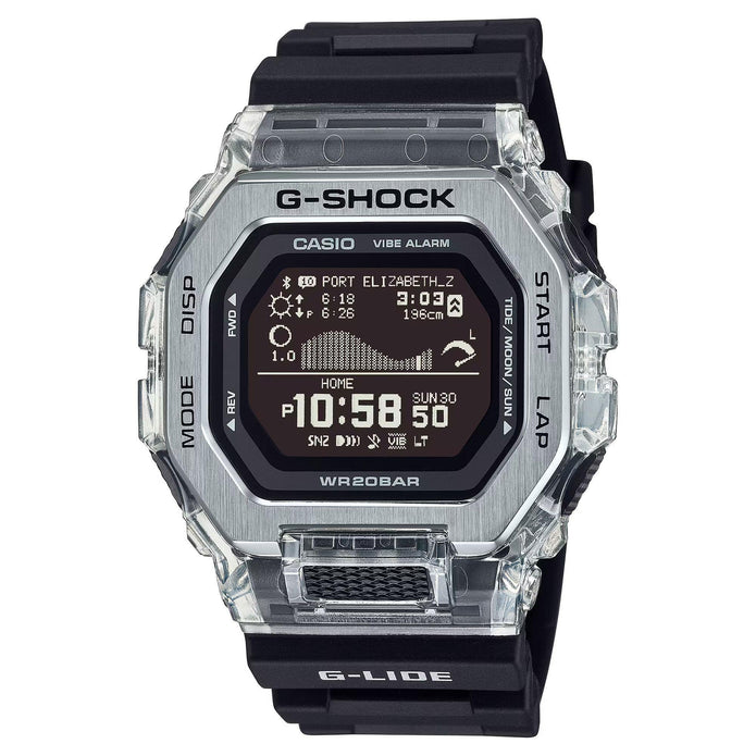 G-Shock GBX100S-1