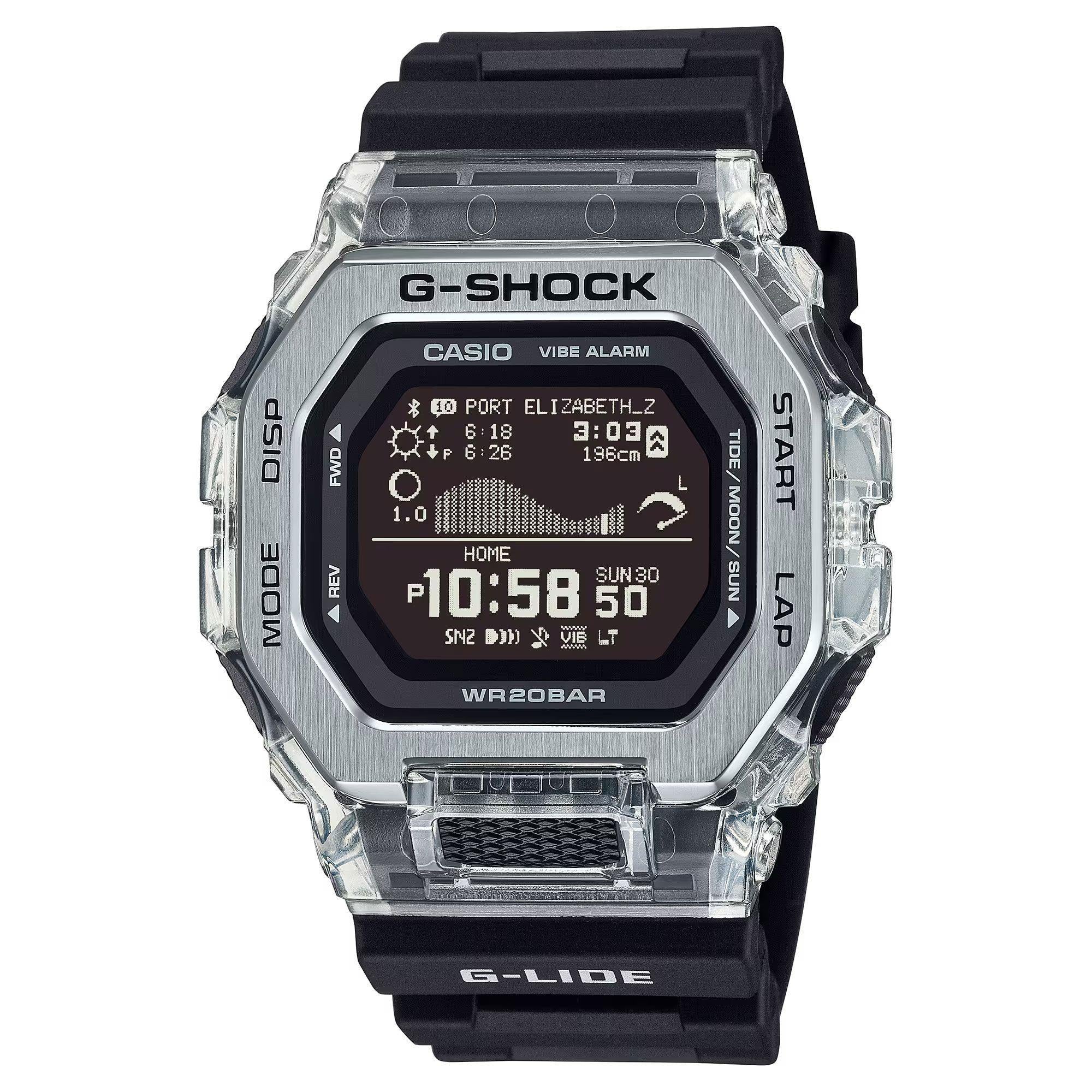 G-Shock GBX100S-1