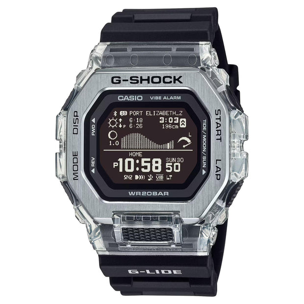 G-Shock GBX100S-1