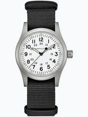 Hamilton Khaki H69439910