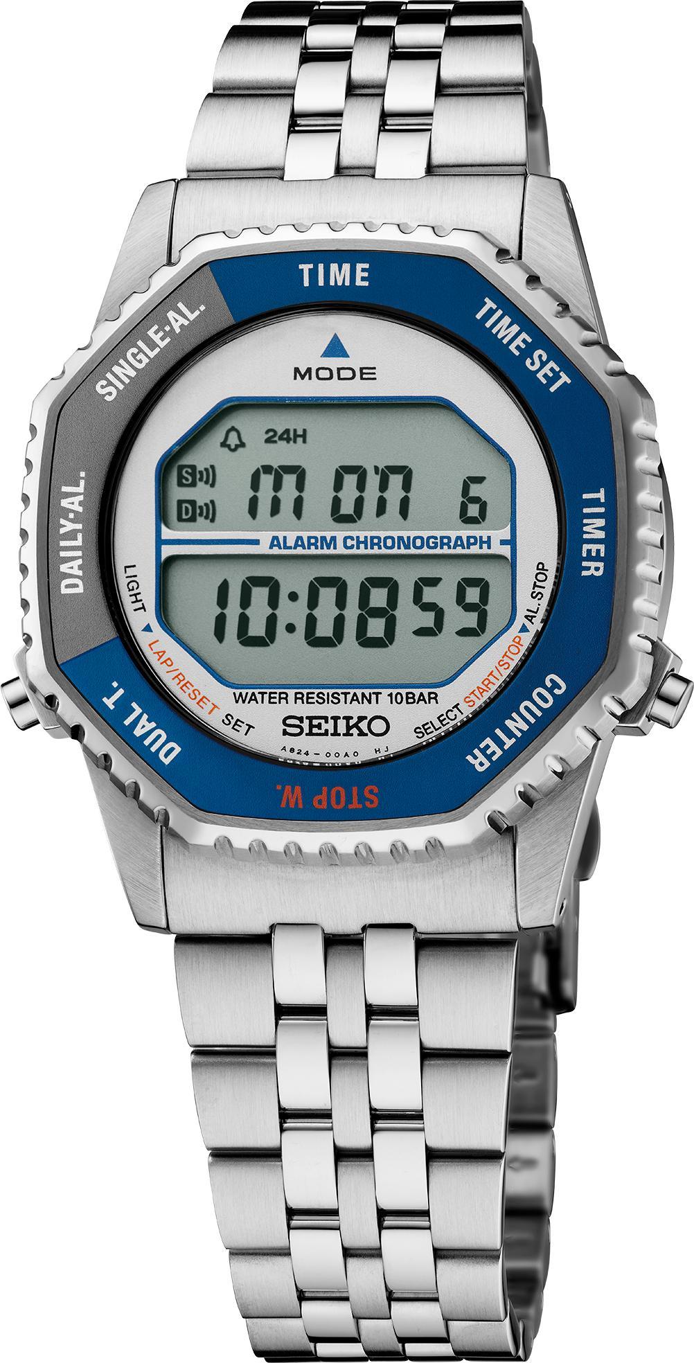 Seiko SMGG21