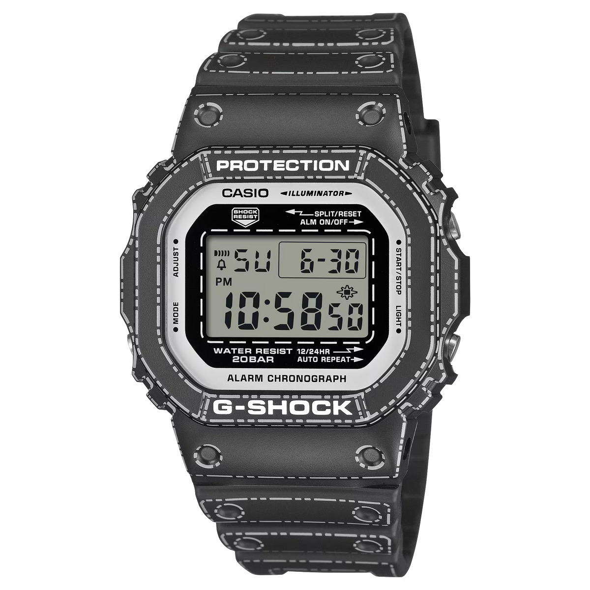G-Shock DW5600RL-1