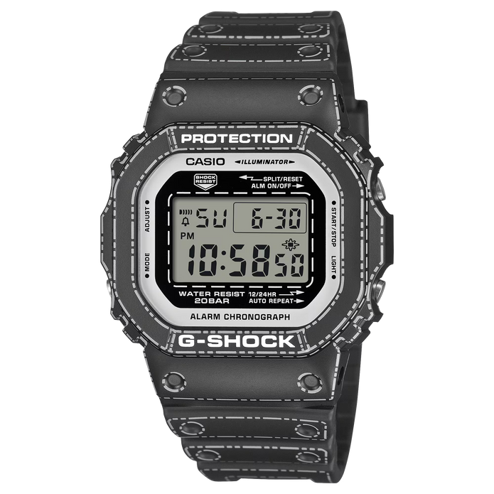 G-Shock DW5600RL-1