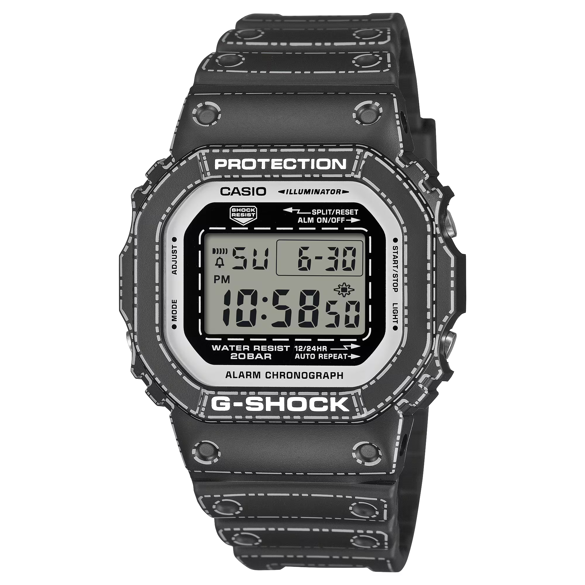 G-Shock DW5600RL-1