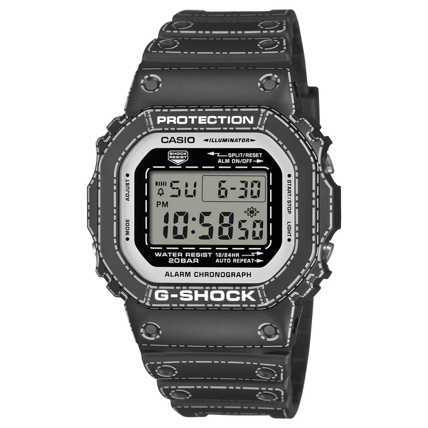 G-Shock DW5600RL-1