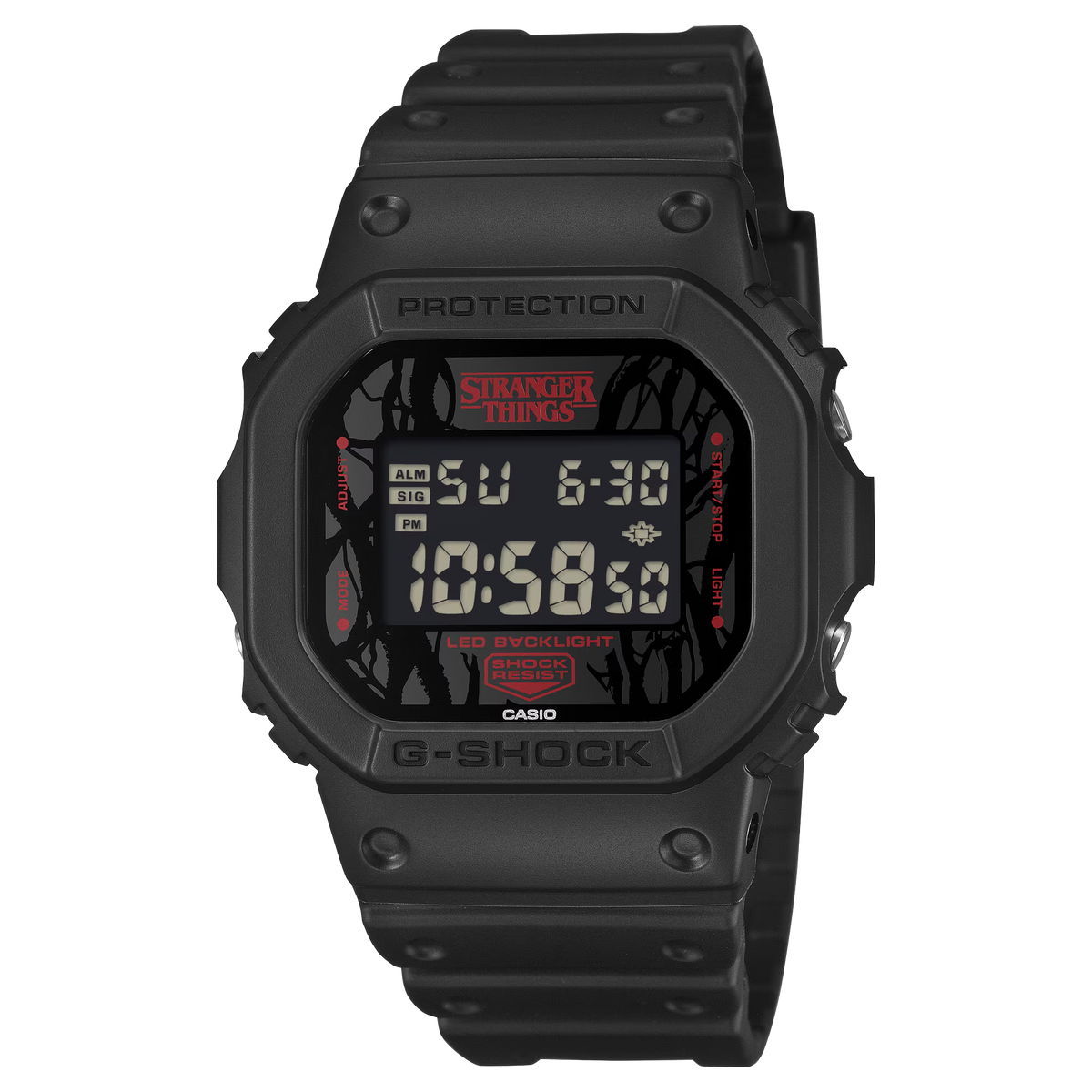 G-Shock DW5600STT-1