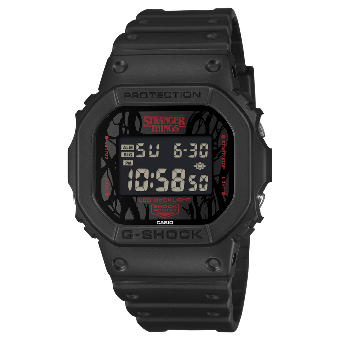 G-Shock DW5600STT-1