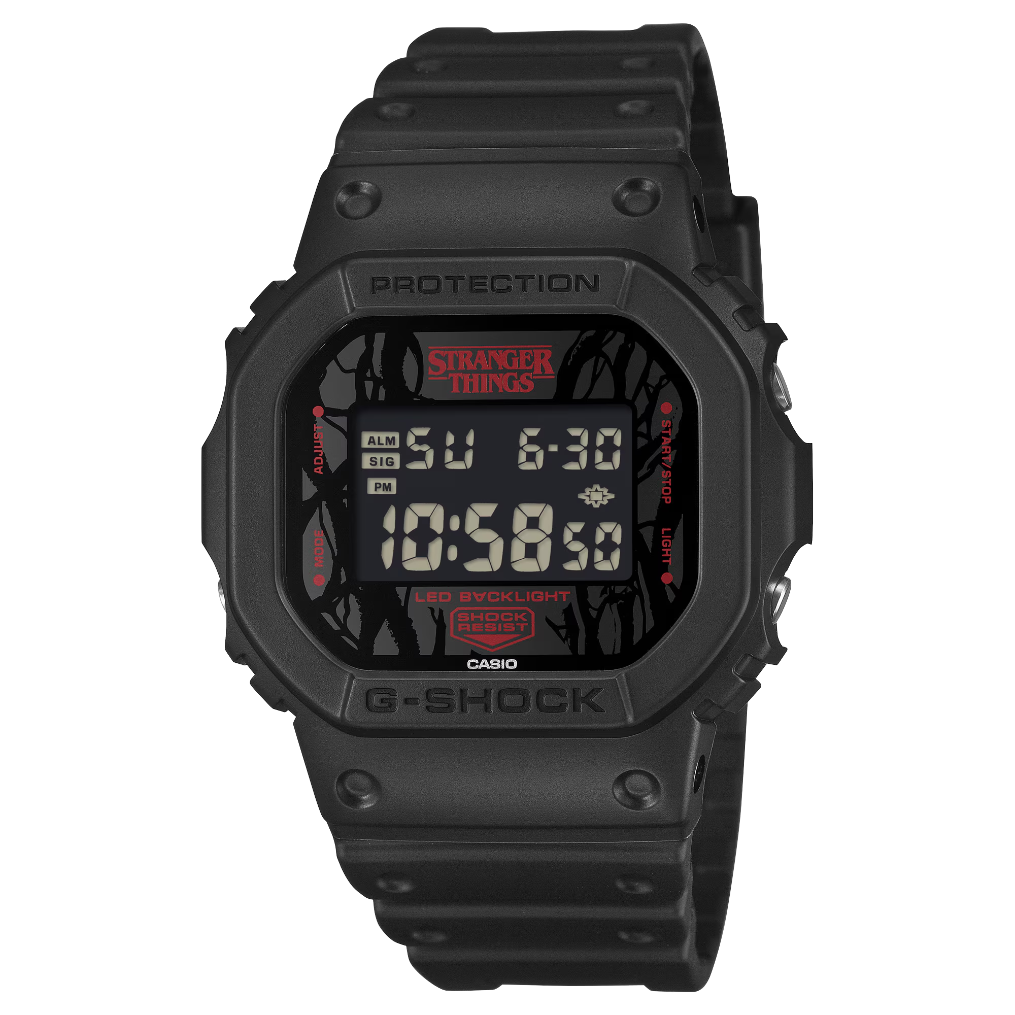 G-Shock DW5600STT-1