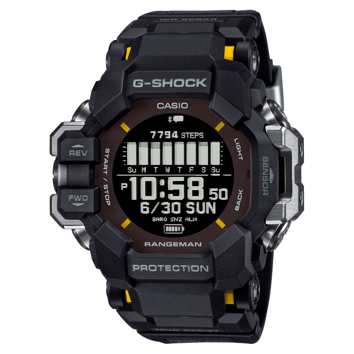 G-Shock GPRH1000-1