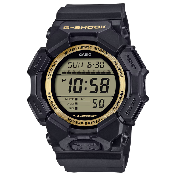 G-Shock GD010GB-1A9