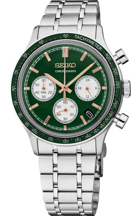 Seiko SSB481