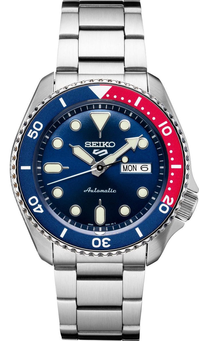 Seiko SRPD53