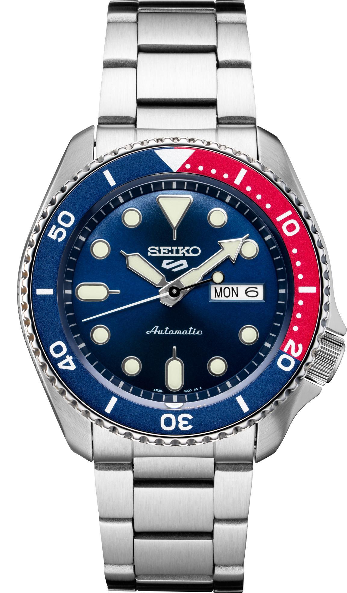 Seiko SRPD53