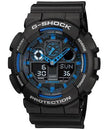 G-Shock GA100-1A2