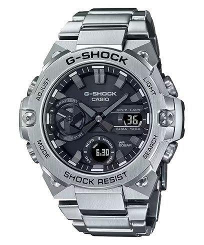 G-Shock GSTB400D-1A