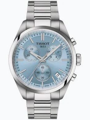 Tissot T150.217.11.131.00