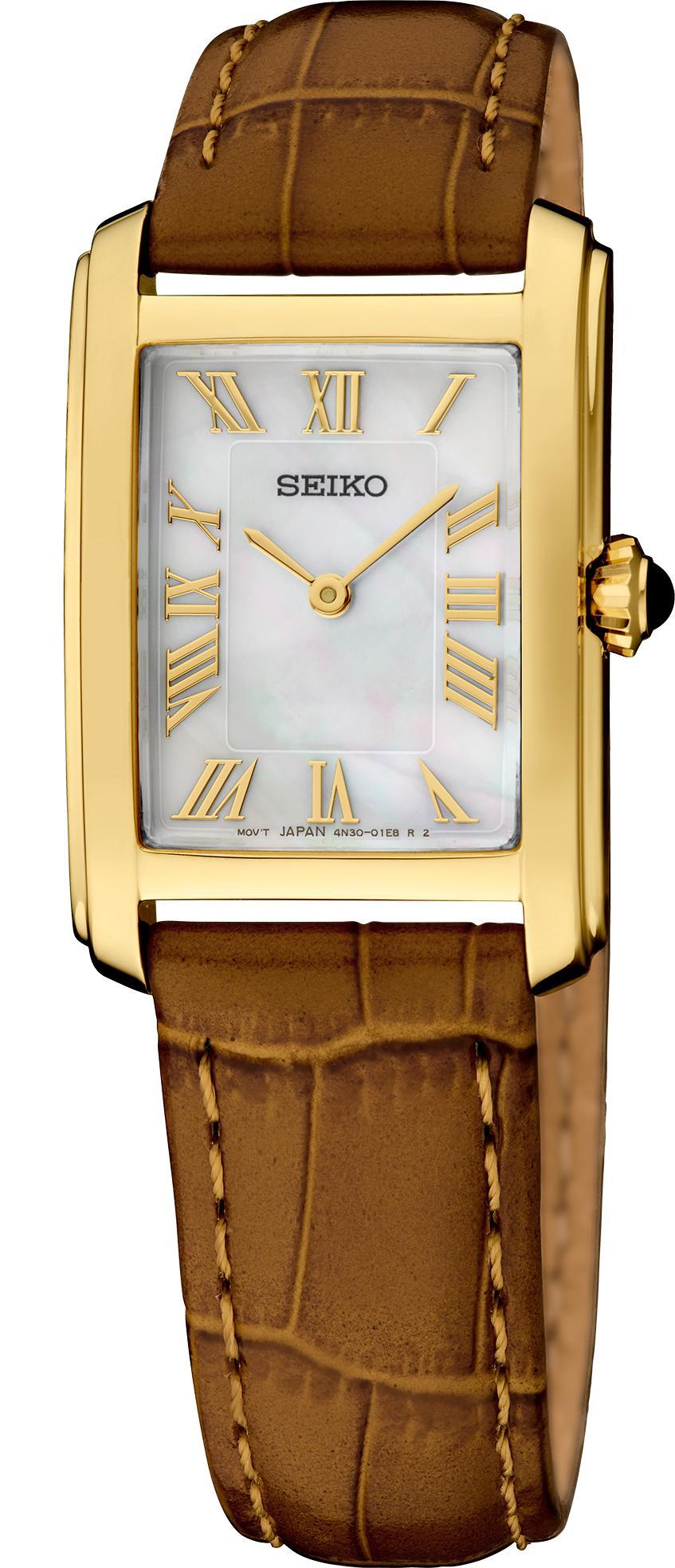 Seiko SWR100