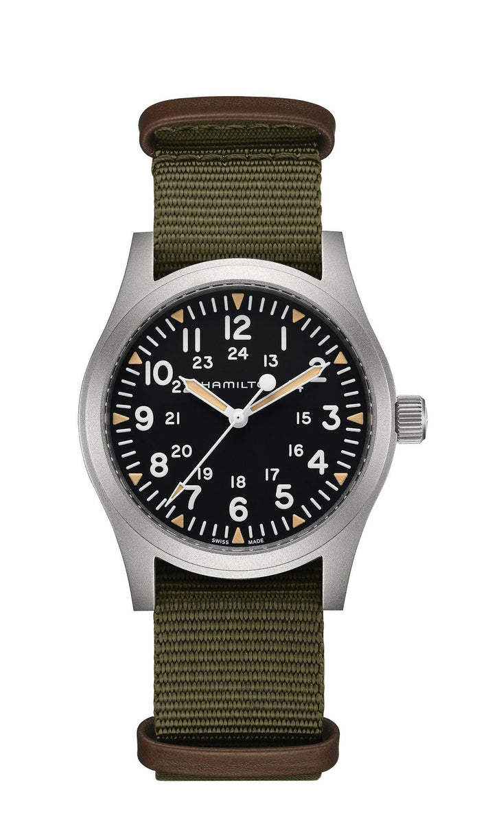 Hamilton H69529933