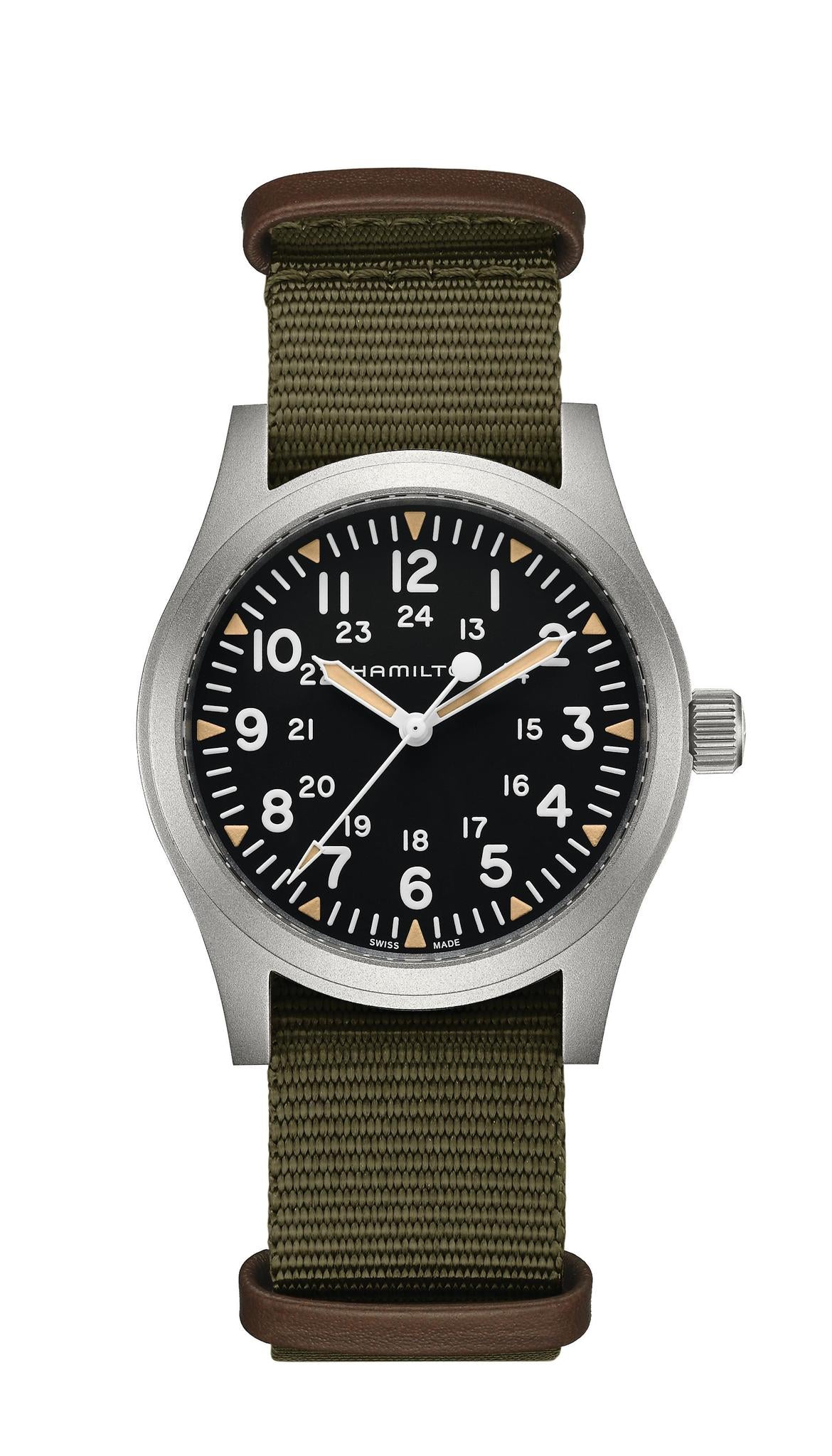 Hamilton H69529933