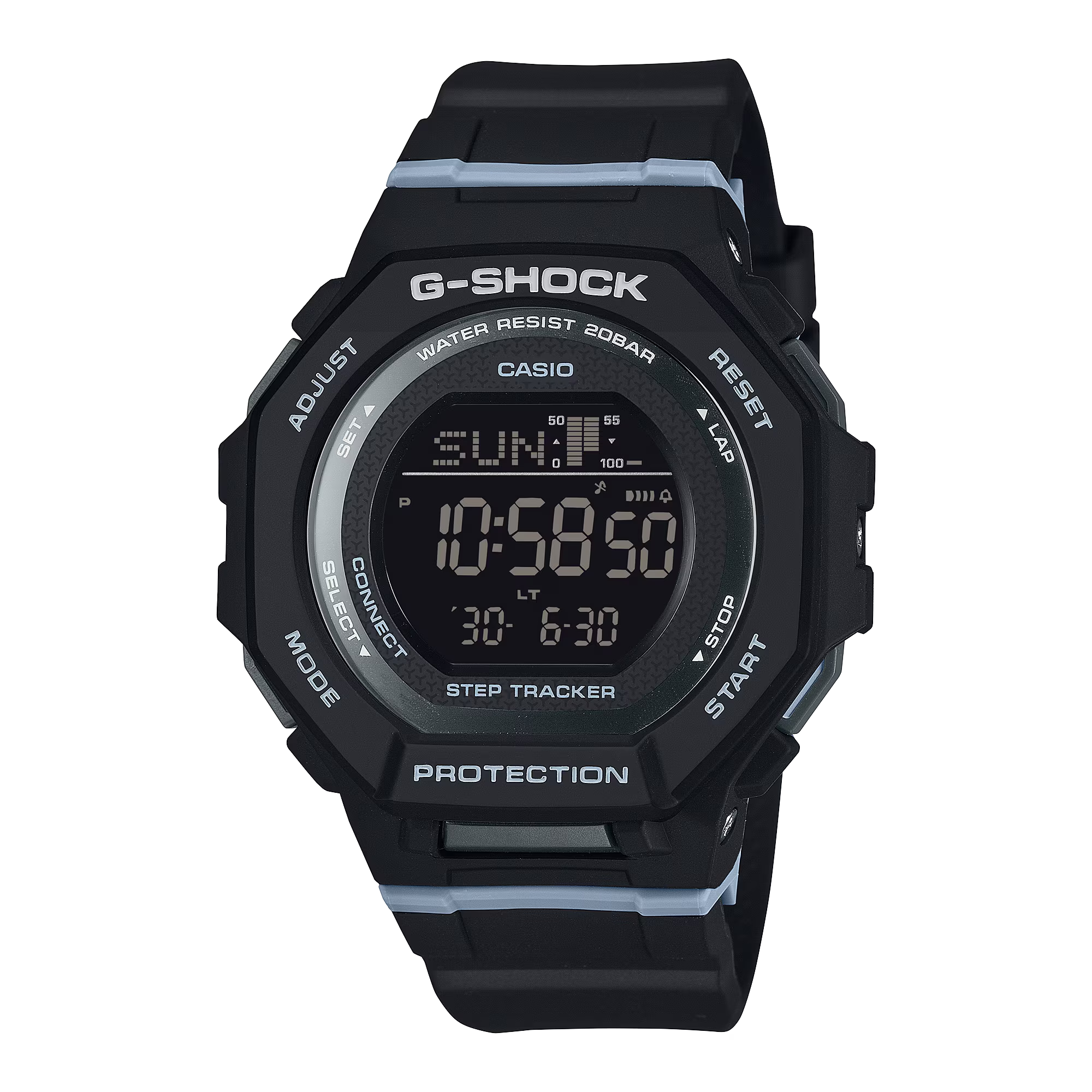 G-Shock GMDB300-1