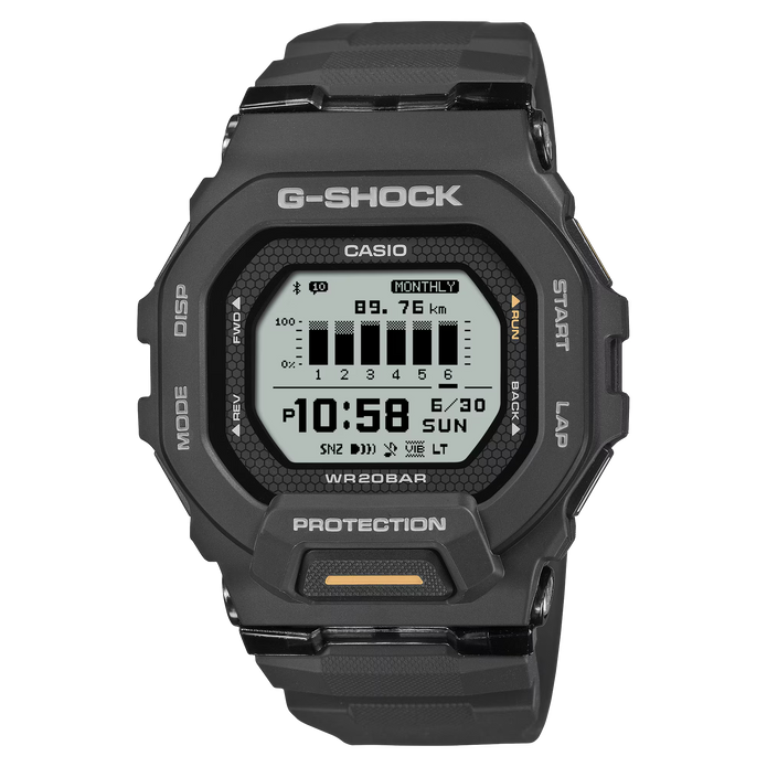 G-Shock GBD200-1A1