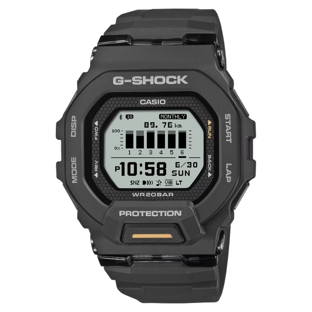G-Shock GBD200-1A1