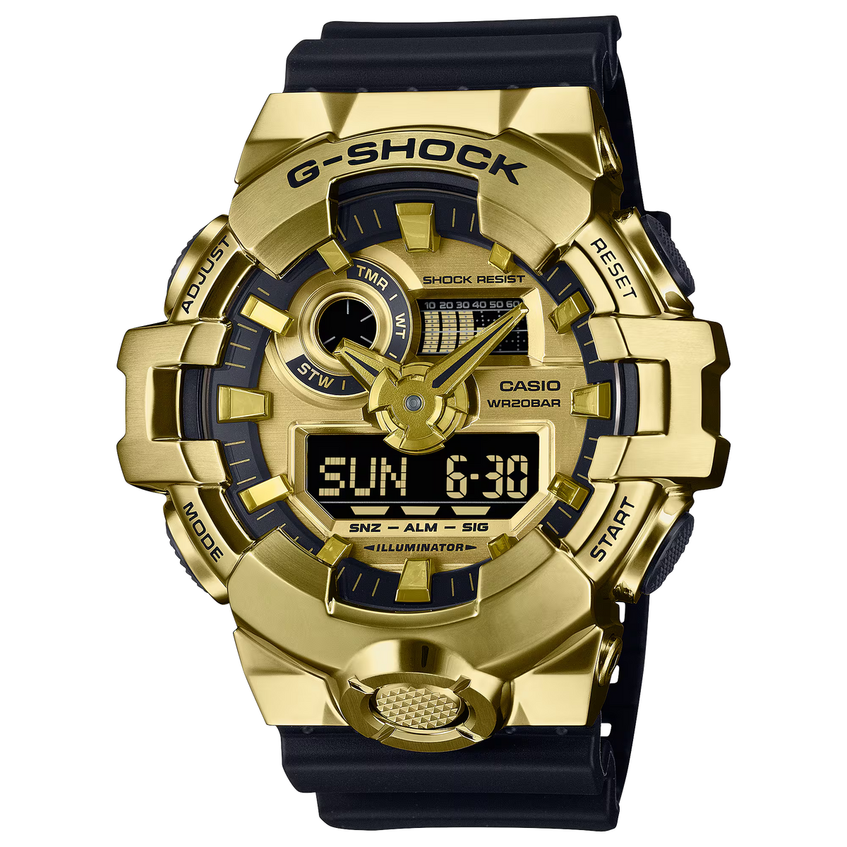 G-Shock GM700G-9A