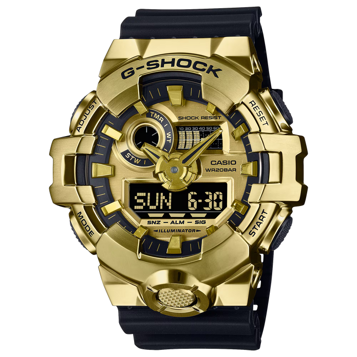 G-Shock GM700G-9A