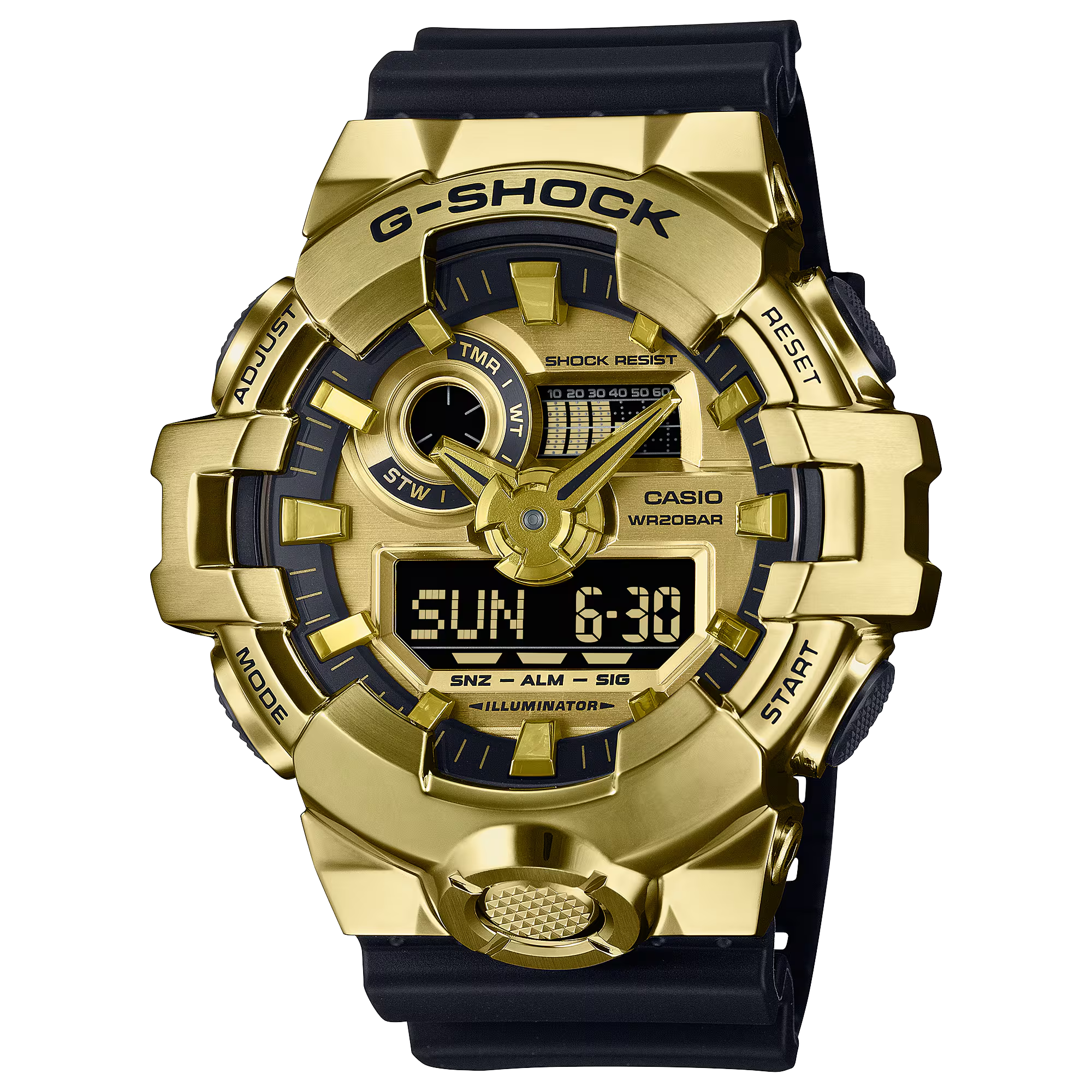 G-Shock GM700G-9A