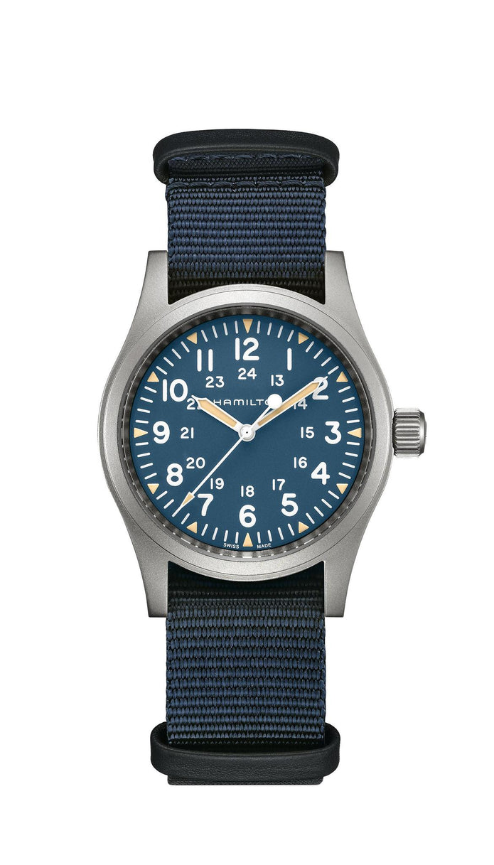 Hamilton Khaki H69439940