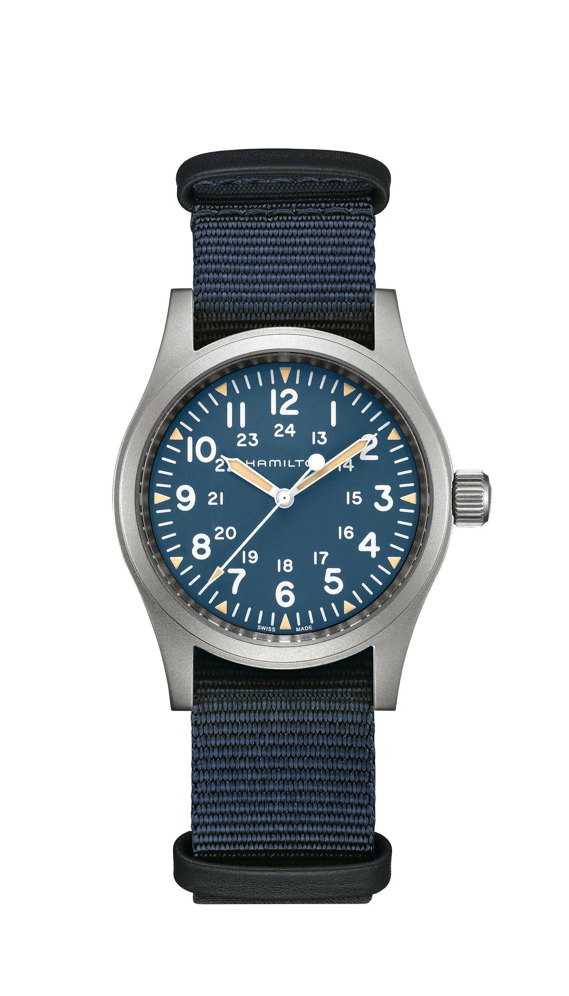 Hamilton Khaki H69439940