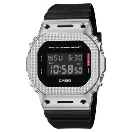 G-Shock GM5600M-1