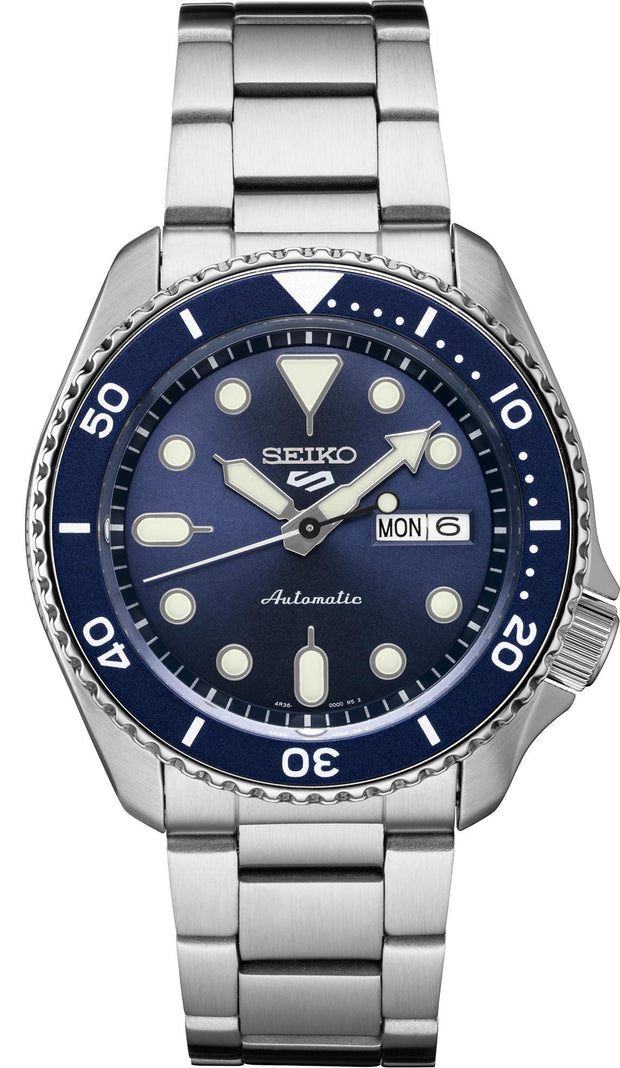 Seiko SRPD51