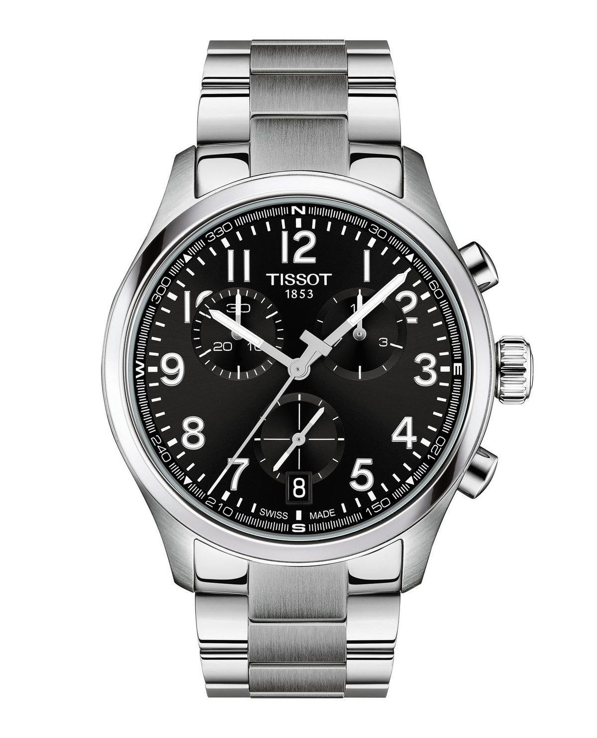 Tissot T116.417.11.052.00