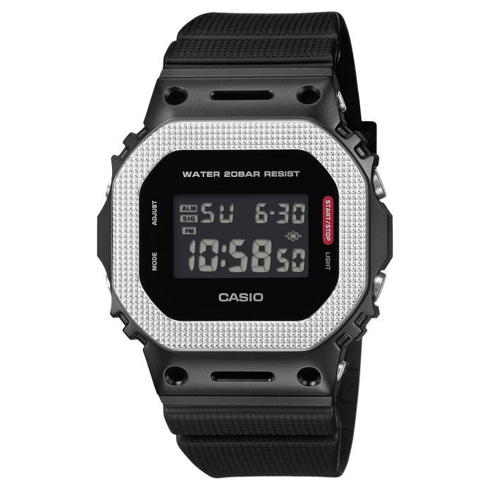 G-Shock GM5600BM-1