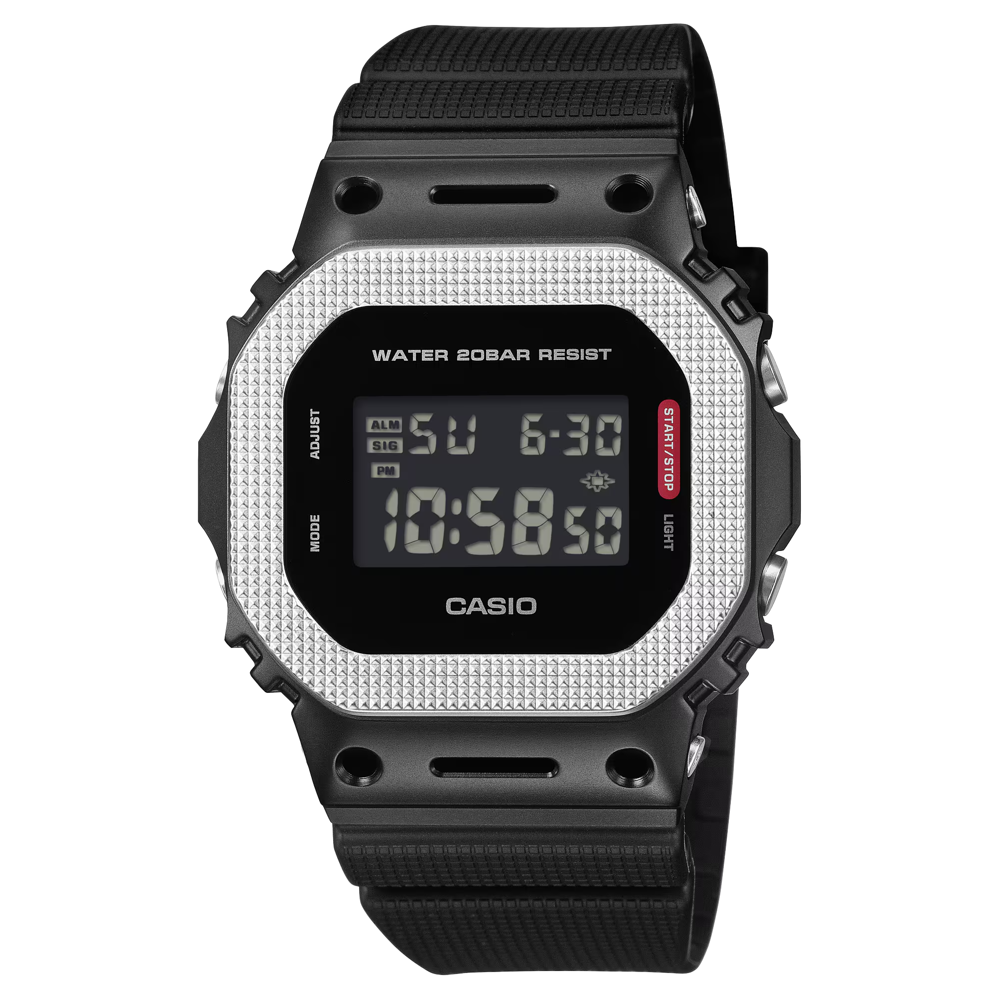 G-Shock GM5600BM-1