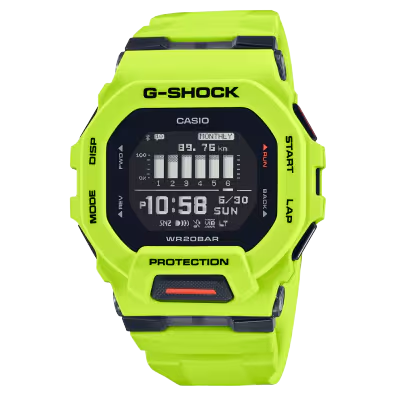 G-Shock GBD200-9